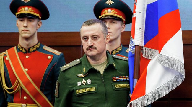 Владимир Ивановский Владимир Ивановский