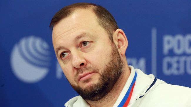 П/к представителей сборной России перед ЧЕ по мини-футболу П/к представителей сборной России перед ЧЕ по мини-футболу