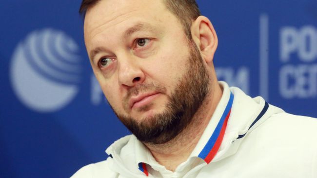 П/к представителей сборной России перед ЧЕ по мини-футболу