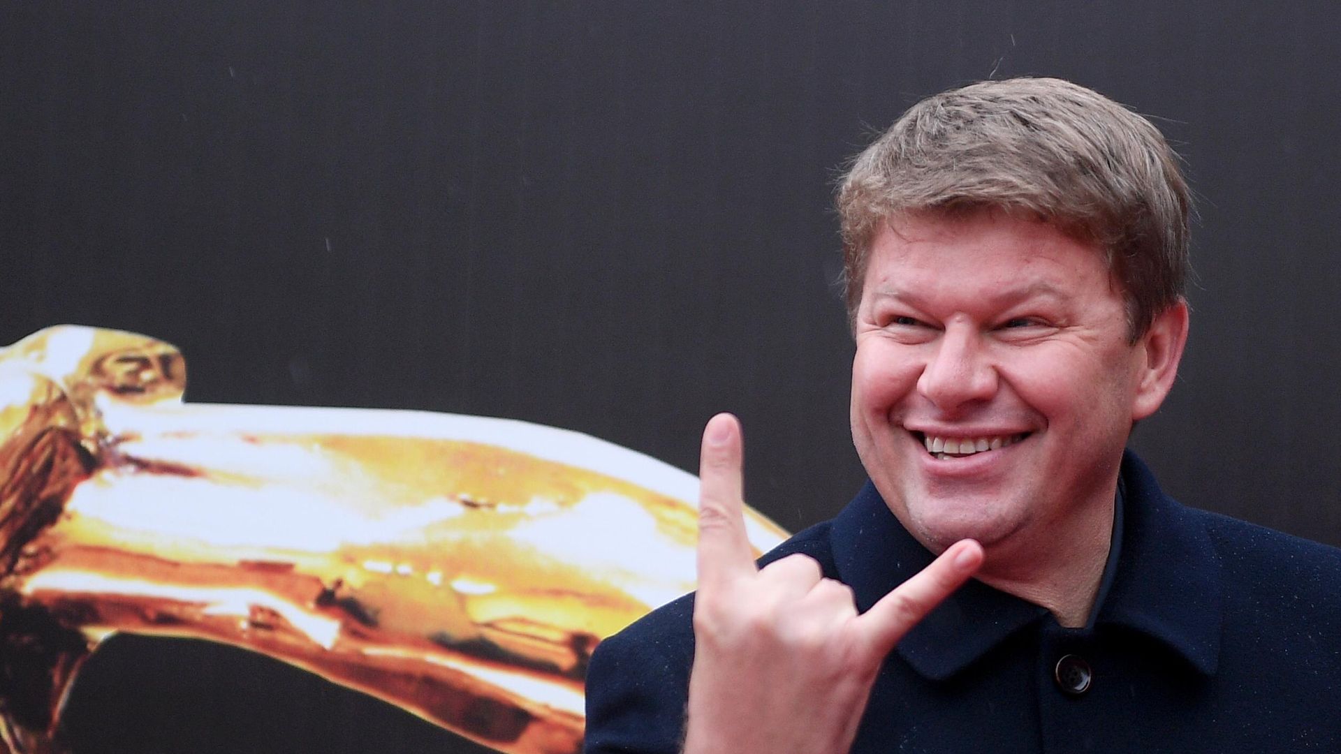 Спортивный комментатор Дмитрий Губерниев Спортивный комментатор Дмитрий Губерниев - РИА Новости, 1920, 20.12.2020