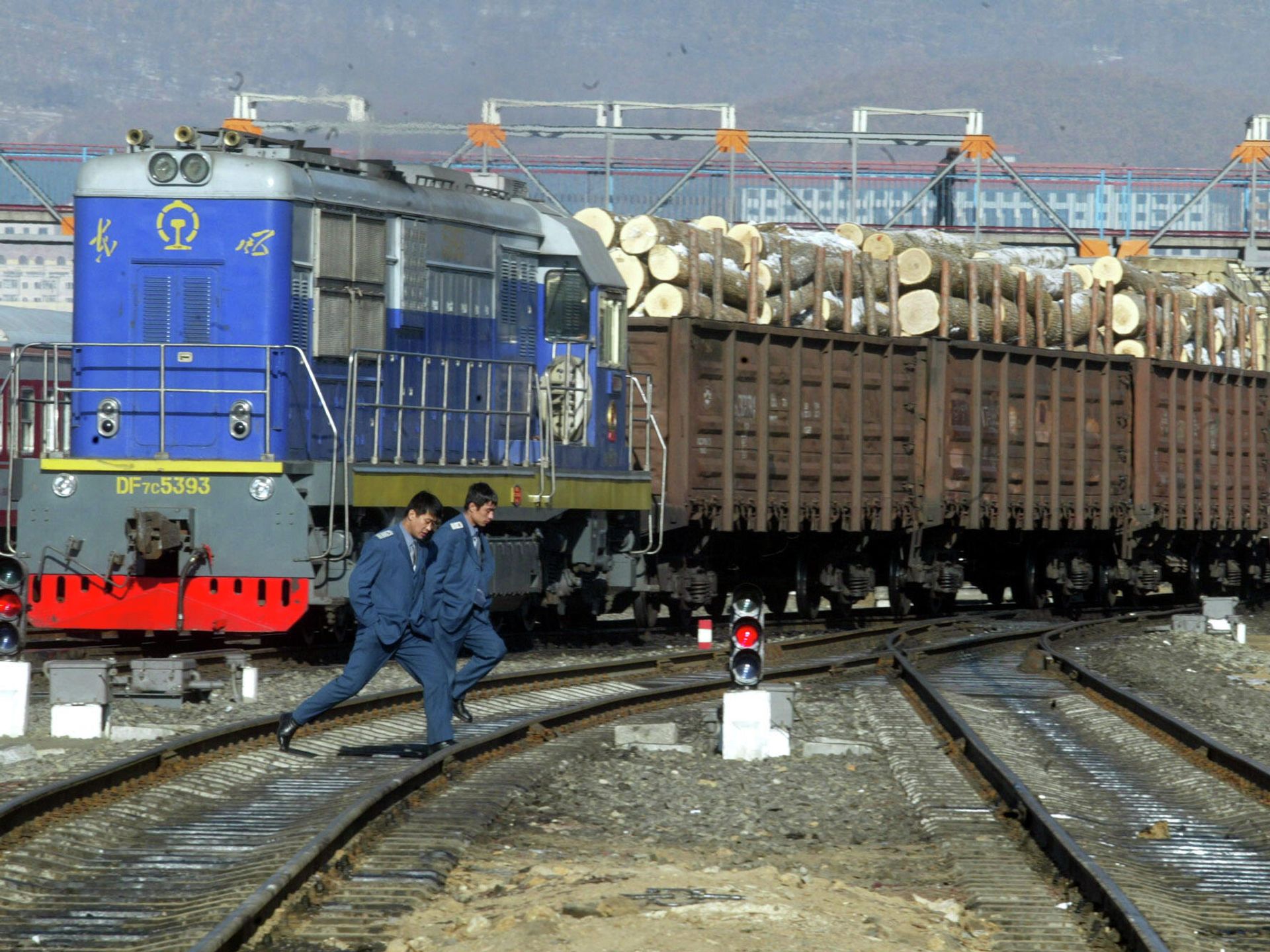 Товарооборот России и Китая вырос в 2026 году на 30,6 процента