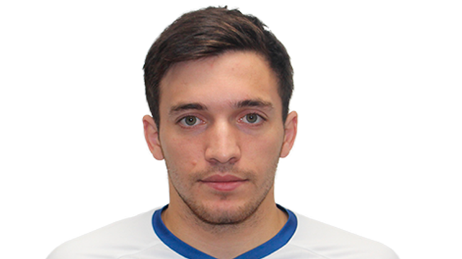 Давид Караев