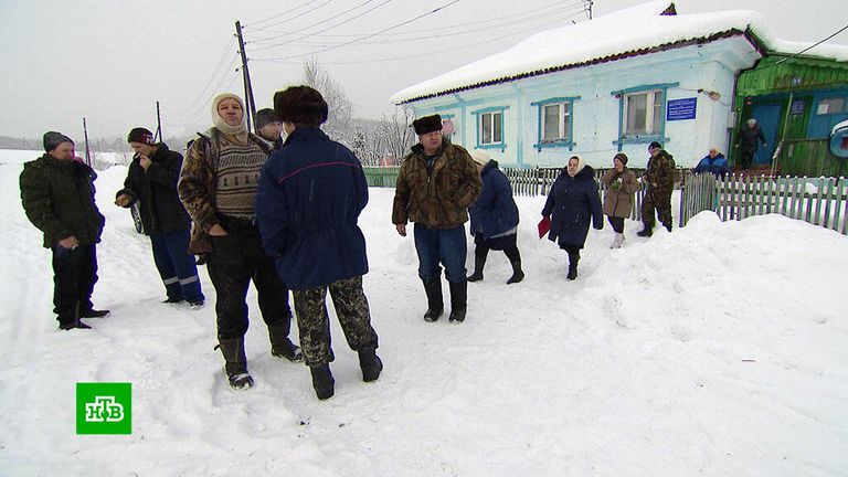 Жители села Васильевка Идринского района Красноярского края Жители села Васильевка Идринского района Красноярского края