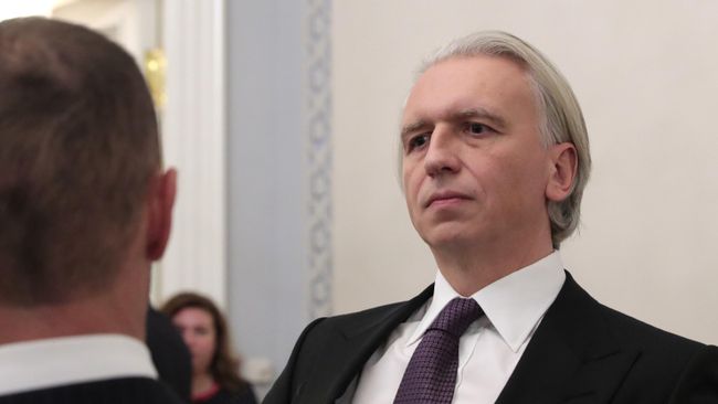 Александр Дюков