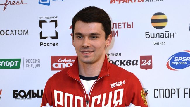 Николай Куксенков Николай Куксенков