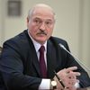 Президент Белоруссии Александр Лукашенко Президент Белоруссии Александр Лукашенко