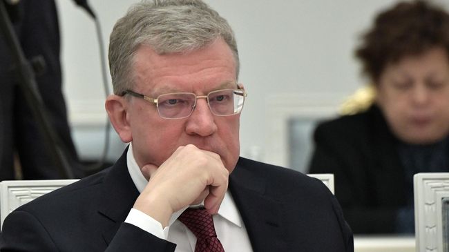 Председатель Счетной палаты РФ Алексей Кудрин на заседании президиума Совета при президенте РФ по стратегическому развитию и национальным проектам Председатель Счетной палаты РФ Алексей Кудрин на заседании президиума Совета при президенте РФ по стратегическому развитию и национальным проектам