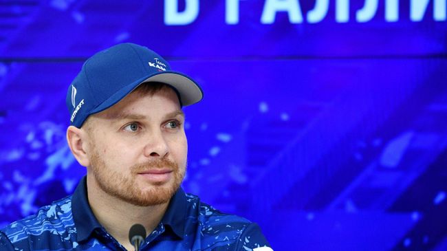 Эдуард Николаев