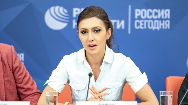 Екатерина Мцитуридзе Екатерина Мцитуридзе