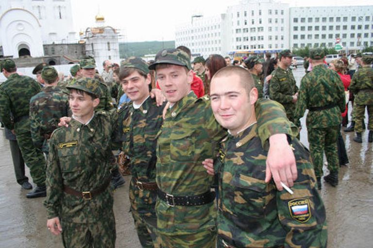 Навстречу 55-летию Магаданской области Навстречу 55-летию Магаданской области
