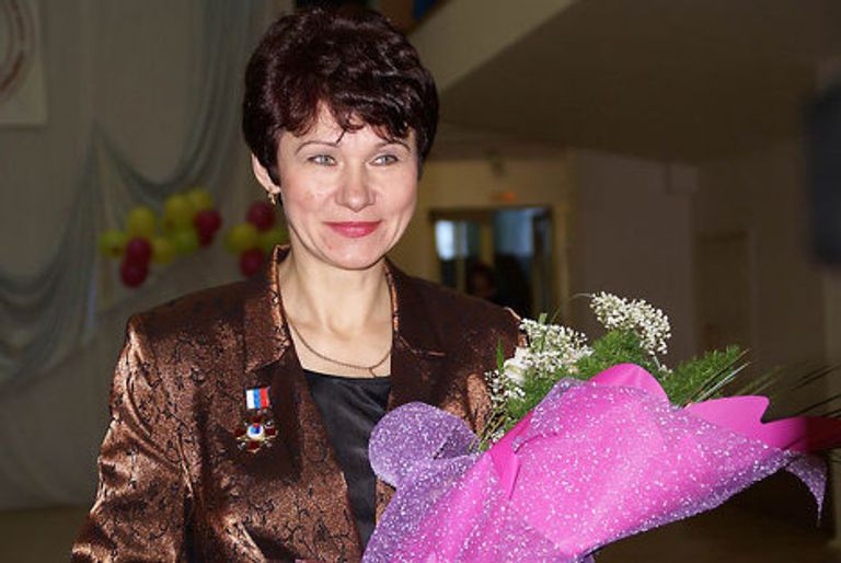 Навстречу 55-летию Магаданской области Навстречу 55-летию Магаданской области