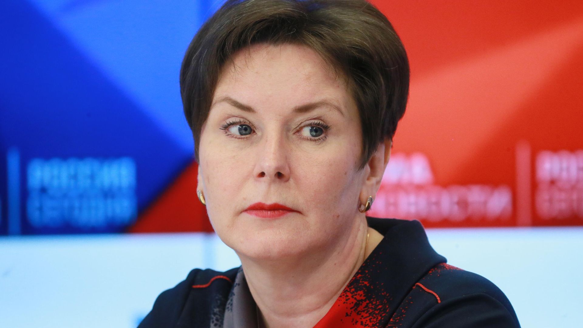 Исполнительный директор НП ЖКХ Контроль Светлана Разворотнева Исполнительный директор НП ЖКХ Контроль Светлана Разворотнева - РИА Новости, 1920, 10.01.2024