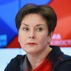 Исполнительный директор НП ЖКХ Контроль Светлана Разворотнева