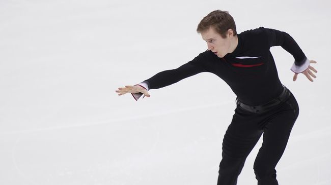 Александр Самарин Александр Самарин