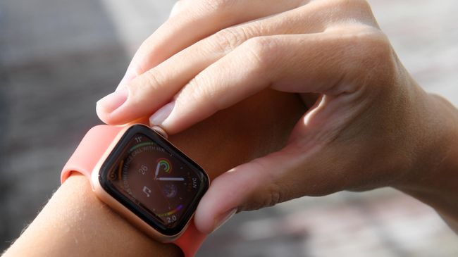 Часы Apple Watch Series 4 Часы Apple Watch Series 4