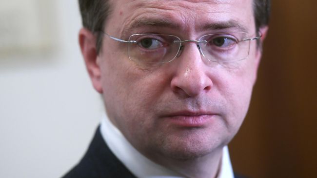 Владимир Мединский