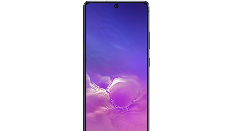 Samsung Galaxy S10 Lite Samsung Galaxy S10 Lite
