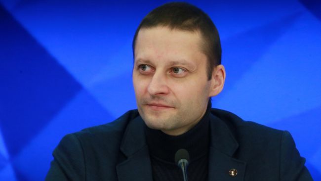 Андрей Павленко Андрей Павленко