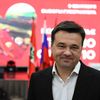 Андрей Воробьев Андрей Воробьев