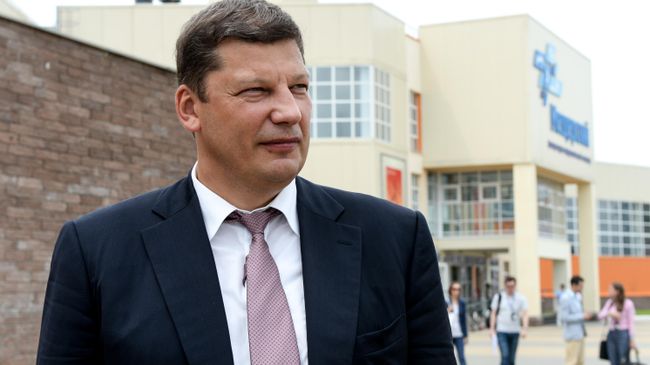Сергей Панов Сергей Панов
