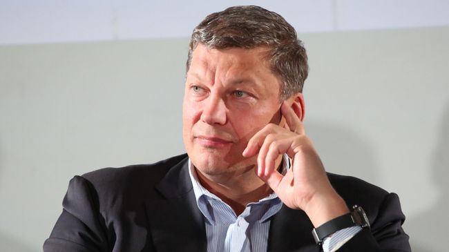 Генеральный менеджер баскетбольного клуба Нижний Новгород Сергей Панов Генеральный менеджер баскетбольного клуба Нижний Новгород Сергей Панов