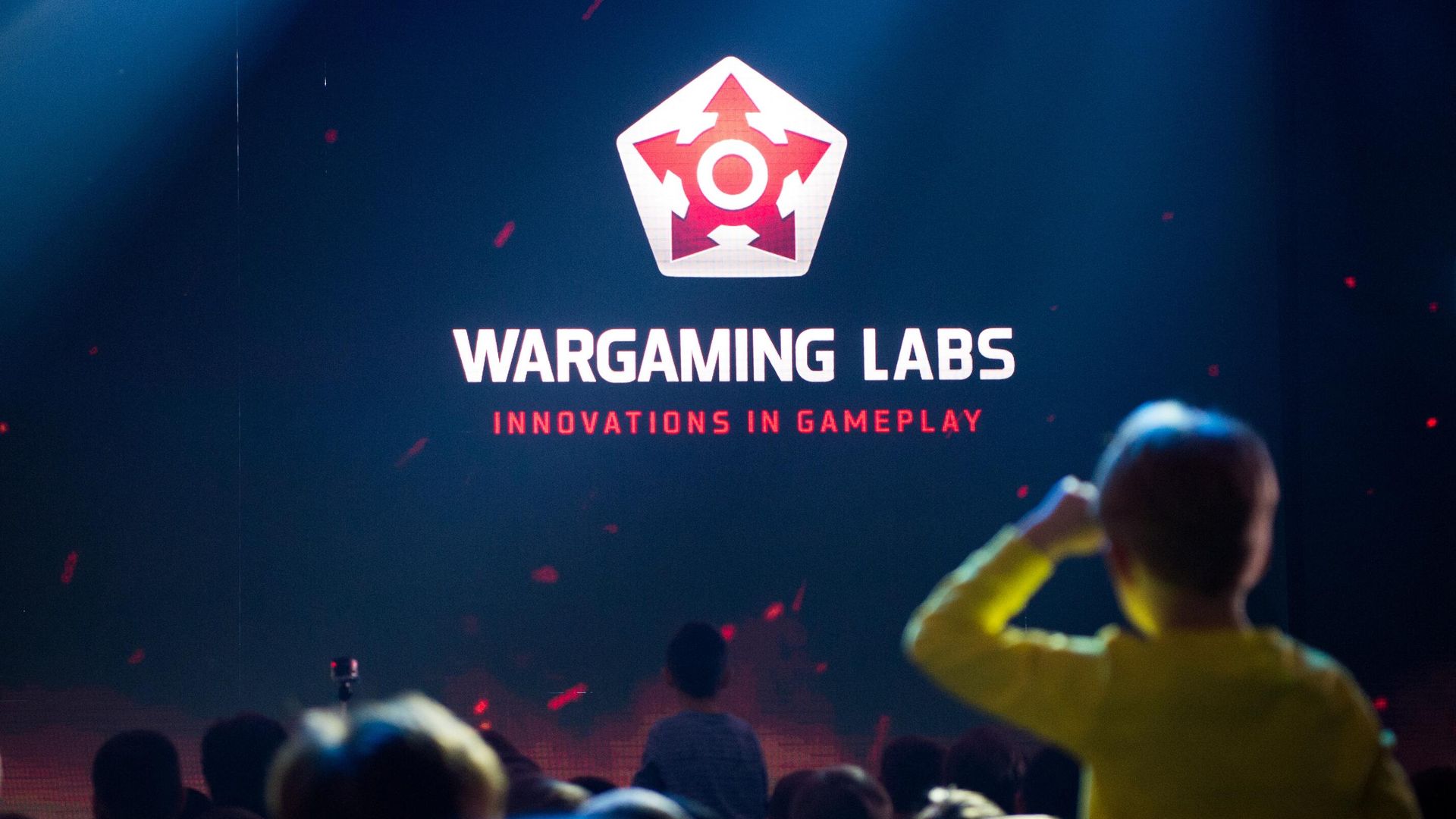 Логотип Wargaming Labs Логотип Wargaming Labs - РИА Новости, 1920, 07.07.2022