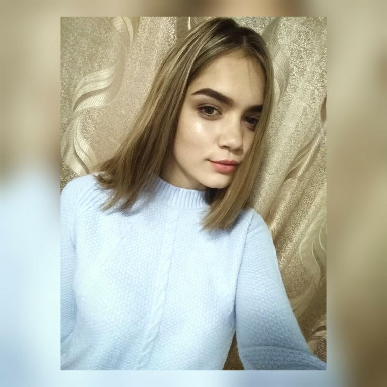 Галине Бурчевской было всего 17 лет