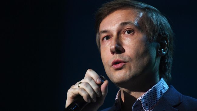 Николай Лебедев