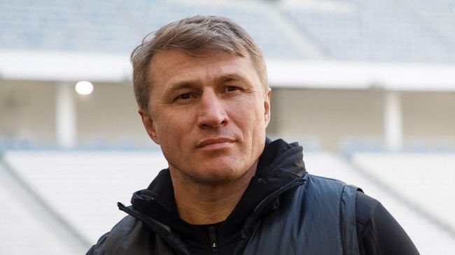 Олег Веретенников