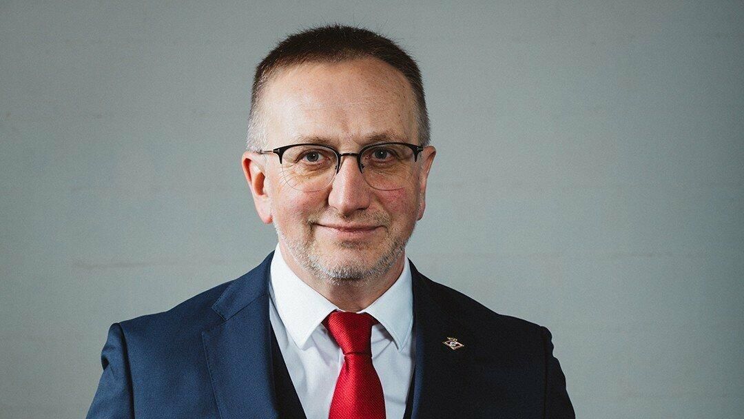 Бывший руководитель медицинского департамента футбольного клуба Спартак (Москва) Михаил Вартапетов Бывший руководитель медицинского департамента футбольного клуба Спартак (Москва) Михаил Вартапетов - РИА Новости, 1920, 28.09.2020