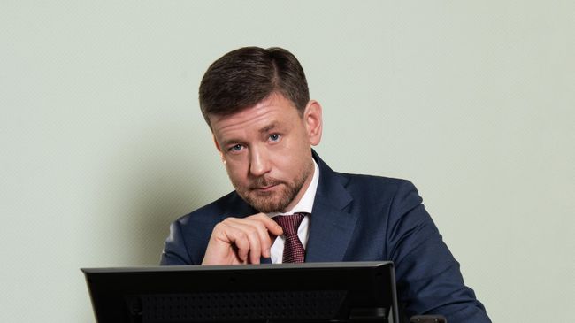 Руководитель Федеральной службы по гидрометеорологии и мониторингу окружающей среды Игорь Шумаков Руководитель Федеральной службы по гидрометеорологии и мониторингу окружающей среды Игорь Шумаков