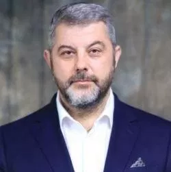 Κίριλ Στρέλνικοφ
