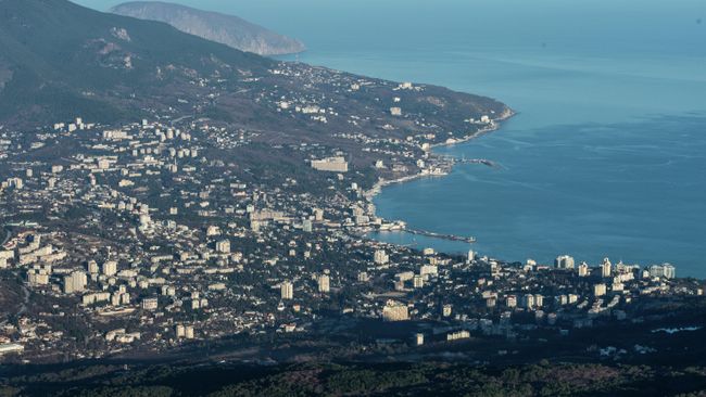Крым Крым