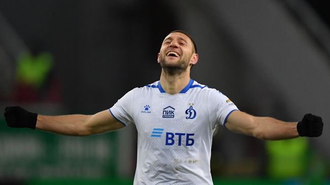 Иван Ордец