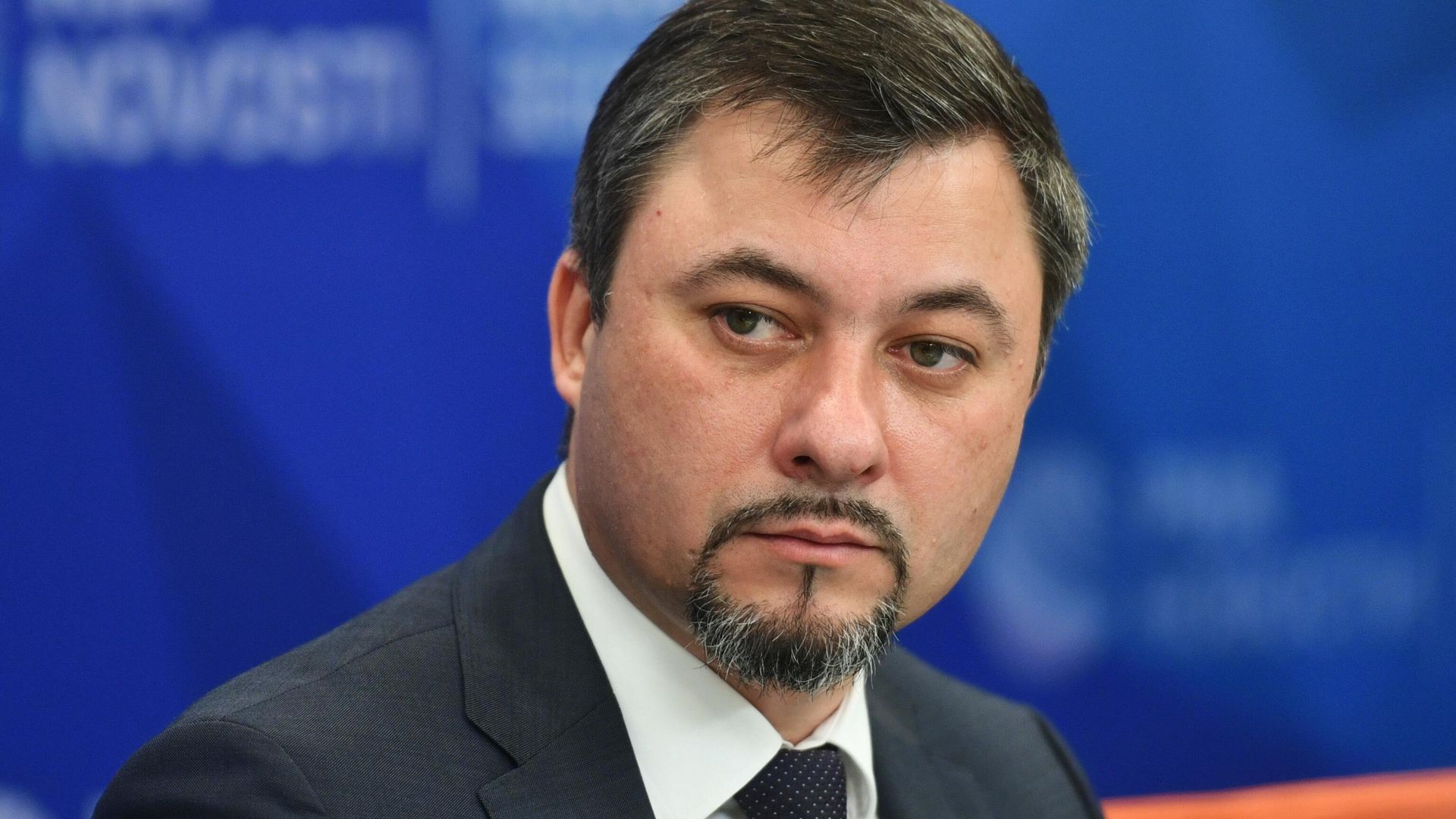 Алексей Вовченко Алексей Вовченко - РИА Новости, 1920, 05.10.2021