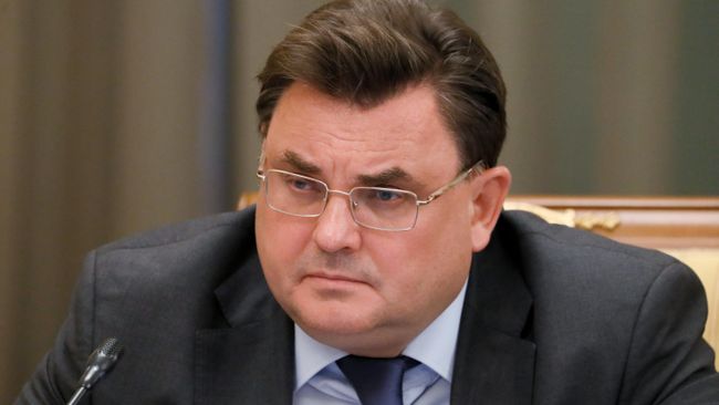 Константин Чуйченко Константин Чуйченко