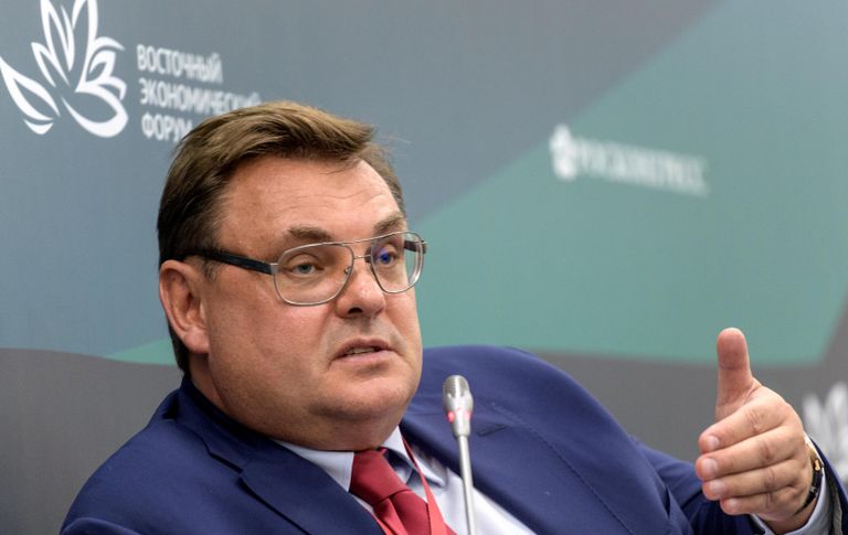 Константин Чуйченко Константин Чуйченко