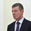 Дмитрий Козак Дмитрий Козак