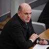 Кандидат на пост премьер-министра РФ Михаил Мишустин на пленарном заседании Государственной Думы РФ Кандидат на пост премьер-министра РФ Михаил Мишустин на пленарном заседании Государственной Думы РФ