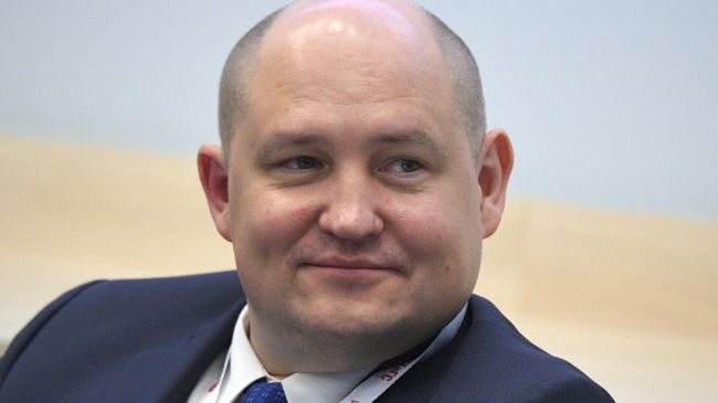 Временно исполняющий обязанности губернатора города Севастополя Михаил Развозжаев Временно исполняющий обязанности губернатора города Севастополя Михаил Развозжаев