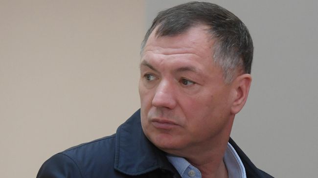 Заместитель мэра в правительстве Москвы Марат Хуснуллин Заместитель мэра в правительстве Москвы Марат Хуснуллин