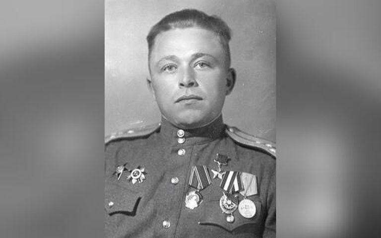 Николай Акишин Николай Акишин