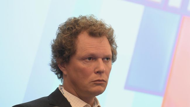 Даниил Егоров Даниил Егоров