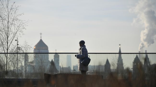 Москва Москва