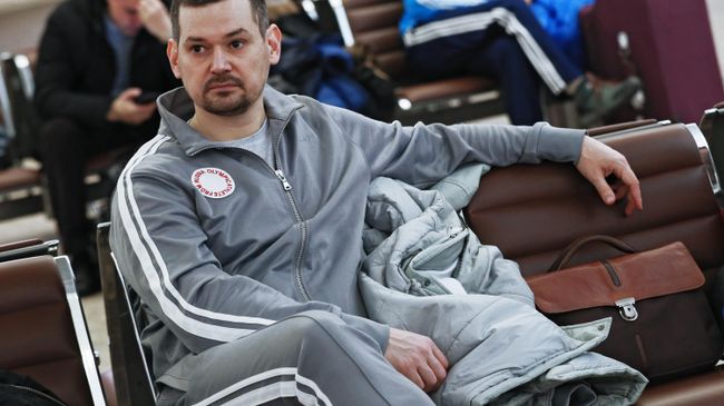 Сергей Чудинов Сергей Чудинов