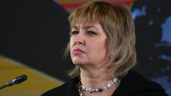 Елена Цунаева Елена Цунаева