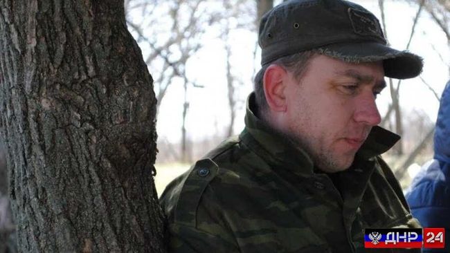 Алексей Кривуля Алексей Кривуля