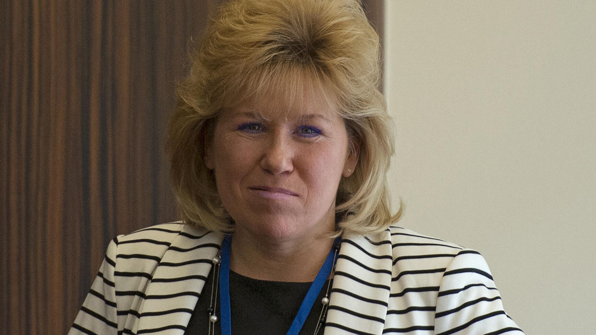Олимпийская чемпионка Анфиса Резцова Олимпийская чемпионка Анфиса Резцова - РИА Новости, 1920, 16.09.2022