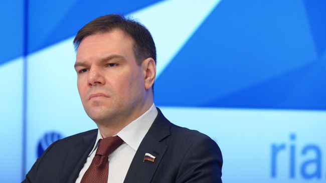 Леонид Левин