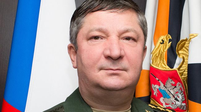 Халил Арсланов Халил Арсланов